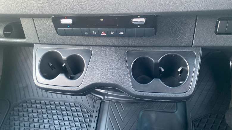 Mercedes-Benz Sprinter 315Cdi L3 Diesel Rwd 3.5t H2 Pro Van 9G-Tronic